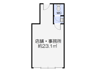 【間取り】 | 尾崎ビル