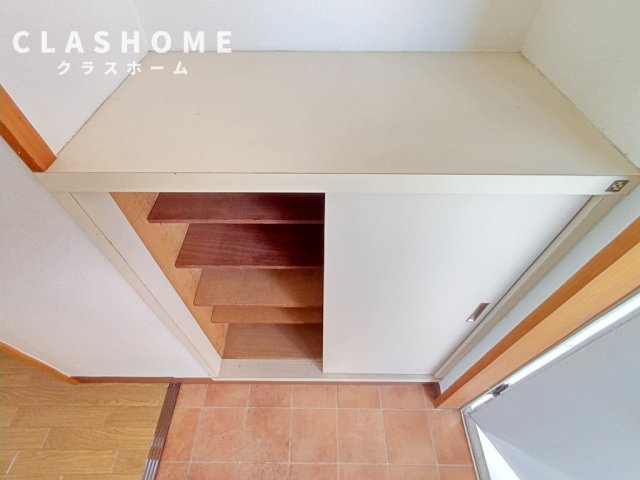 メンデルスゾーンの内装|同物件の別部屋になります。