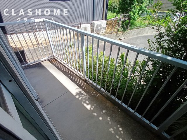 メンデルスゾーンのセキュリティ|同物件の別部屋になります。