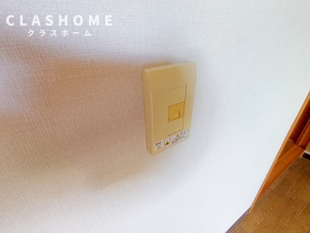 メンデルスゾーンの内装|同物件の別部屋になります。