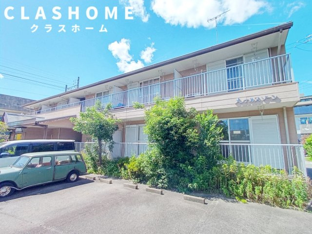 メンデルスゾーンの外観