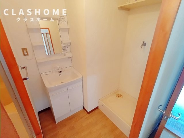 メンデルスゾーンの内装|同物件の別部屋になります。