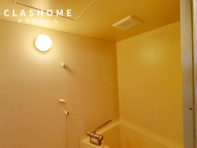 メンデルスゾーンの設備|同物件の別部屋になります。