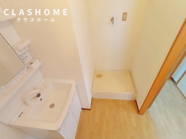 メンデルスゾーンのバルコニー|同物件の別部屋になります。