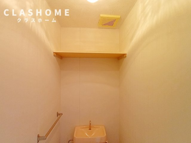 メンデルスゾーンの展望|同物件の別部屋になります。