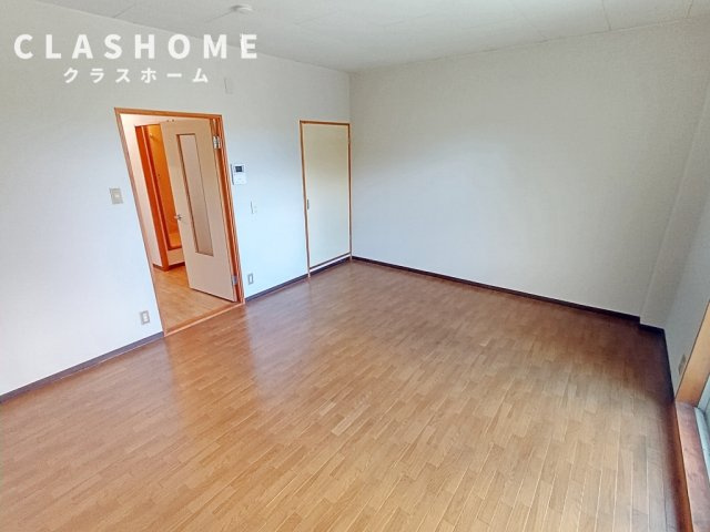 メンデルスゾーンの内装|同物件の別部屋になります。