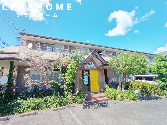 メンデルスゾーンのエントランス