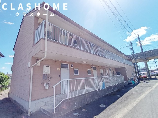 メンデルスゾーンの外観