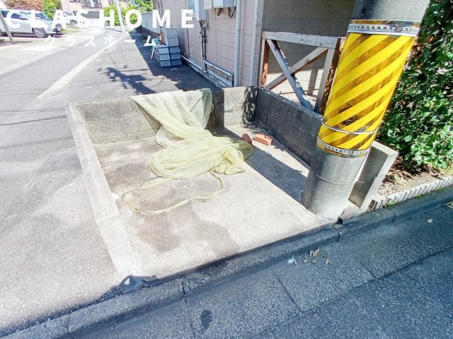 メンデルスゾーンのその他共用部分