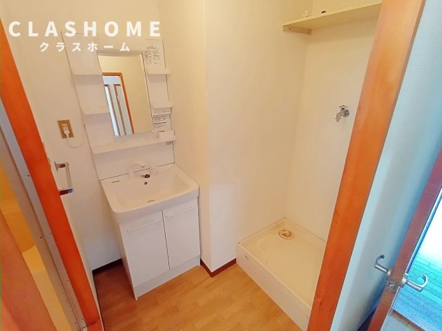 メンデルスゾーンの内装|同物件の別部屋になります。