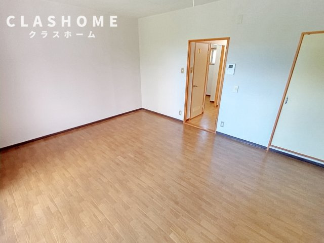 メンデルスゾーンの浴室|同物件の別部屋になります。