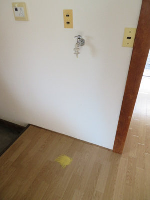 【設備】 | 浜町一戸建て