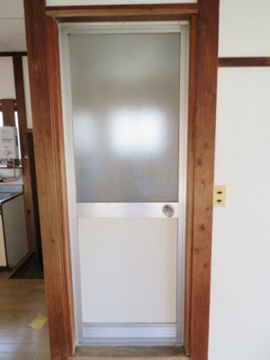 【浴室】 | 浜町一戸建て