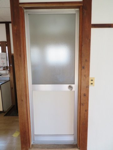 【浴室】 | 浜町一戸建て