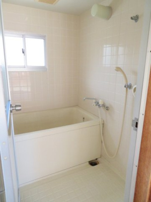 【浴室】 | 浜町一戸建て