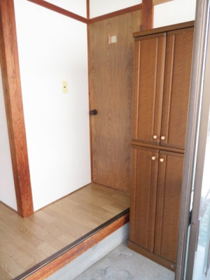 【トイレ】 | 浜町一戸建て