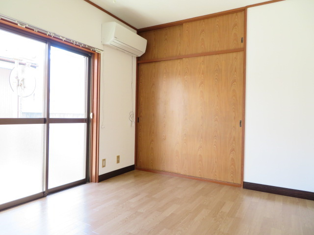 【洋室】 | 浜町一戸建て