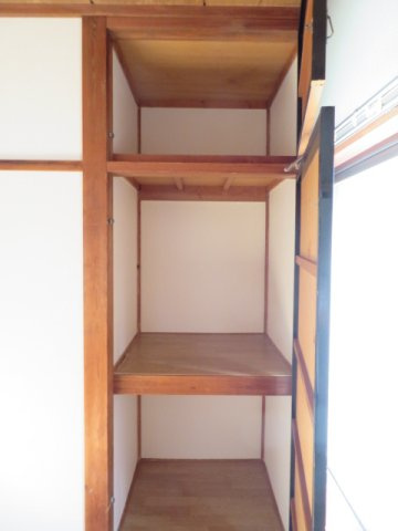 【寝室】 | 浜町一戸建て