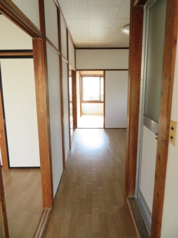 【その他】 | 浜町一戸建て