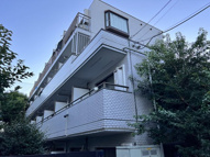 メープルコート駒沢の画像