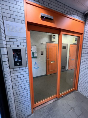 【その他共用部分】 | メープルコート駒沢