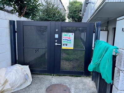 【その他共用部分】 | メープルコート駒沢