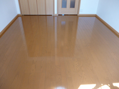 【寝室】 | ベルリネッタ.224 | 落ち着いて過ごせるお部屋なので、寝室にいかがでしょうか