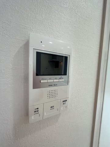 【セキュリティ】スカイヒルズⅡ
