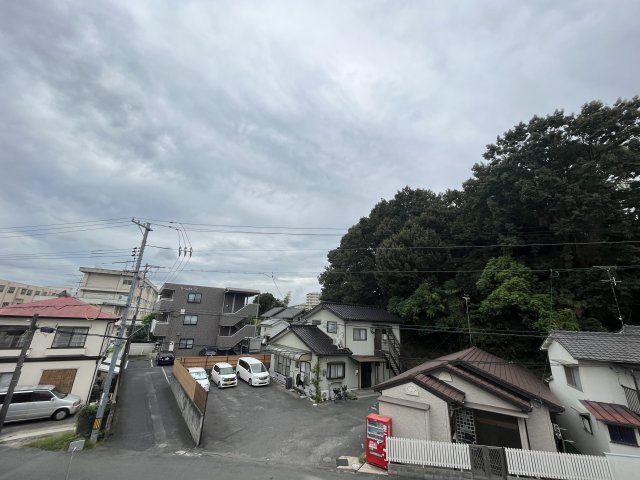 【展望】スカイヒルズⅡ