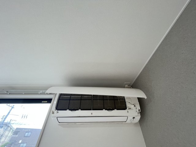 【設備】スカイヒルズⅡ