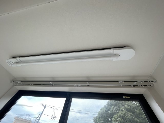 【設備】スカイヒルズⅡ