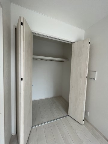 【収納】スカイヒルズⅡ