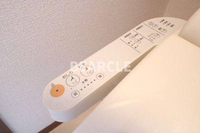 【トイレ】 | Regard of house