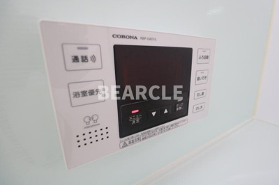 【設備】 | Regard of house