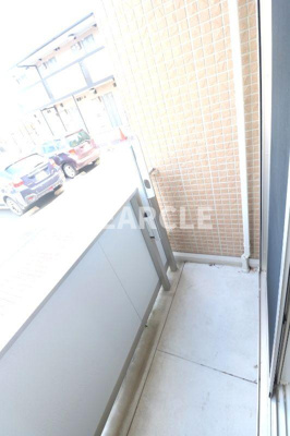 【バルコニー】 | Regard of house