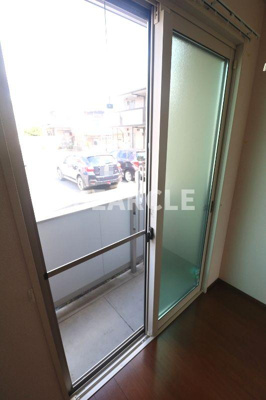 【バルコニー】 | Regard of house