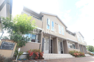 【外観】 | Regard of house