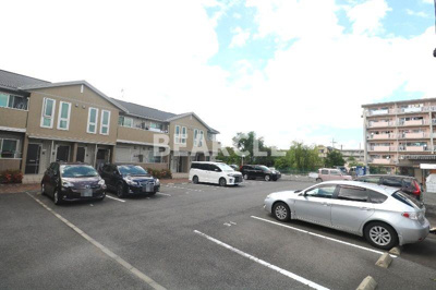 【その他共用部分】 | Regard of house