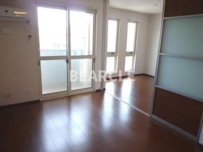 【居間・リビング】 | Regard of house