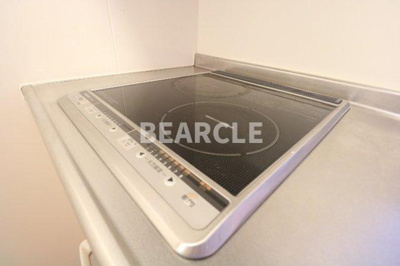 【キッチン】 | Regard of house