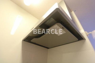 【キッチン】 | Regard of house