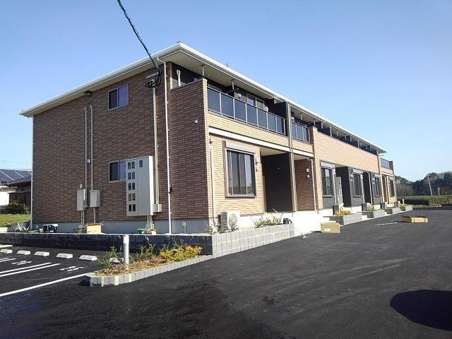 フィオーレ弐番館