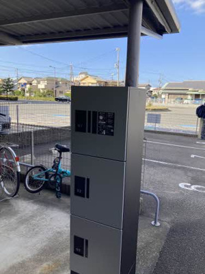 【その他共用部分】 | リヴェール紀三井寺