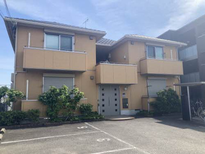 【外観】 | リヴェール紀三井寺