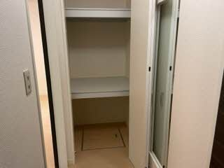 【収納】 | リヴェール紀三井寺