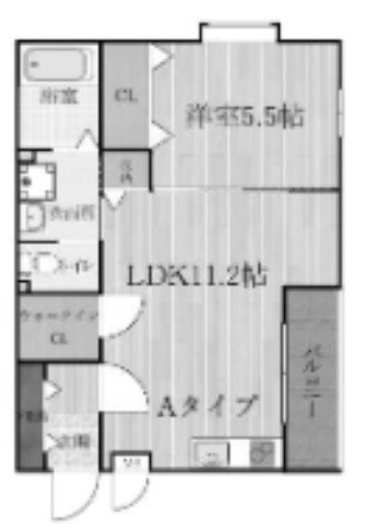 【間取り】 | アルティア