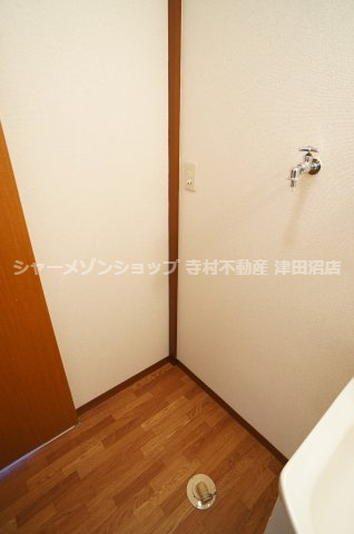 グランドールの設備|※他号室の写真となります。