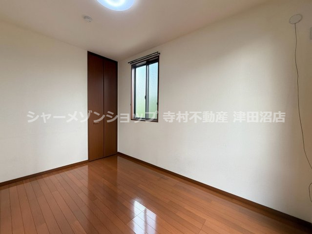 グランドールの内装|きれいな内装です
