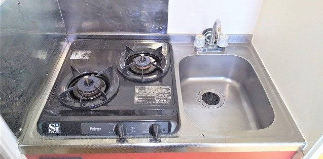 プレミールのキッチン|他部屋写真参照