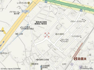 【地図】